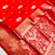 Red__Royal Rajgharana Sarees